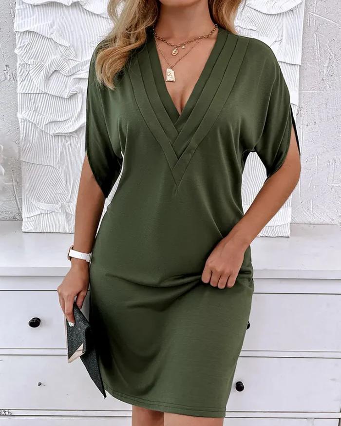 Olivia’s Modern Muse Dress