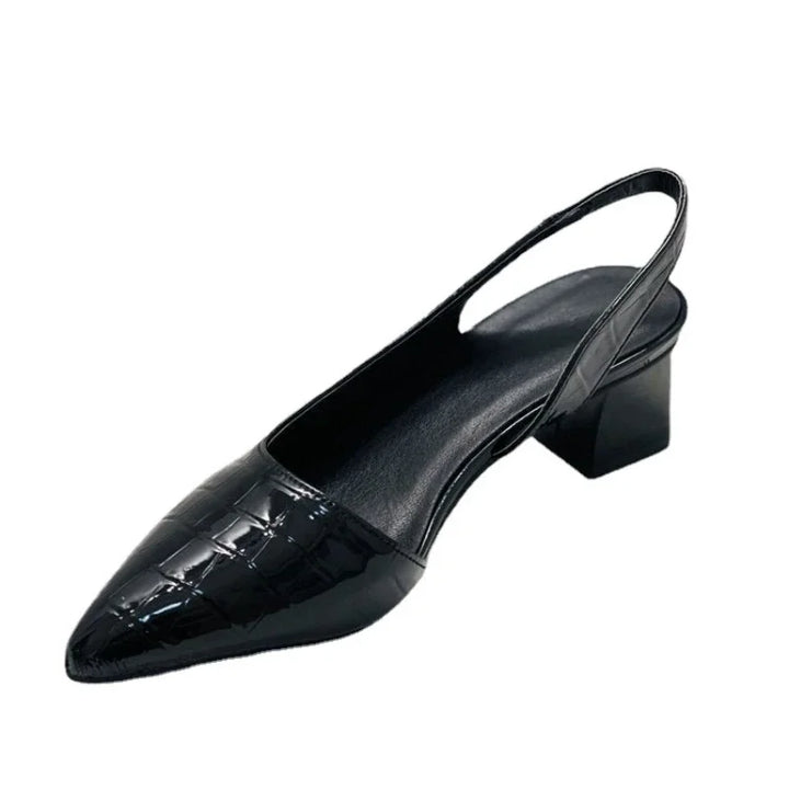 Anji All-Day Comfort Pumps