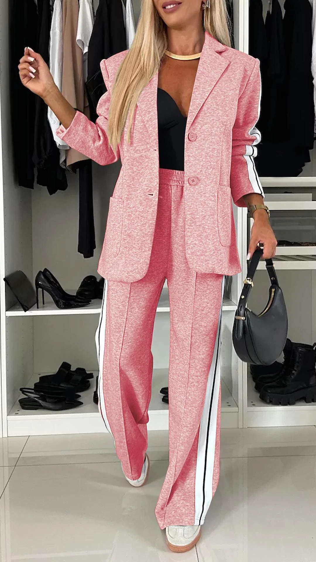 Macy Office Suit