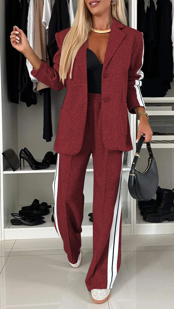 Macy Office Suit