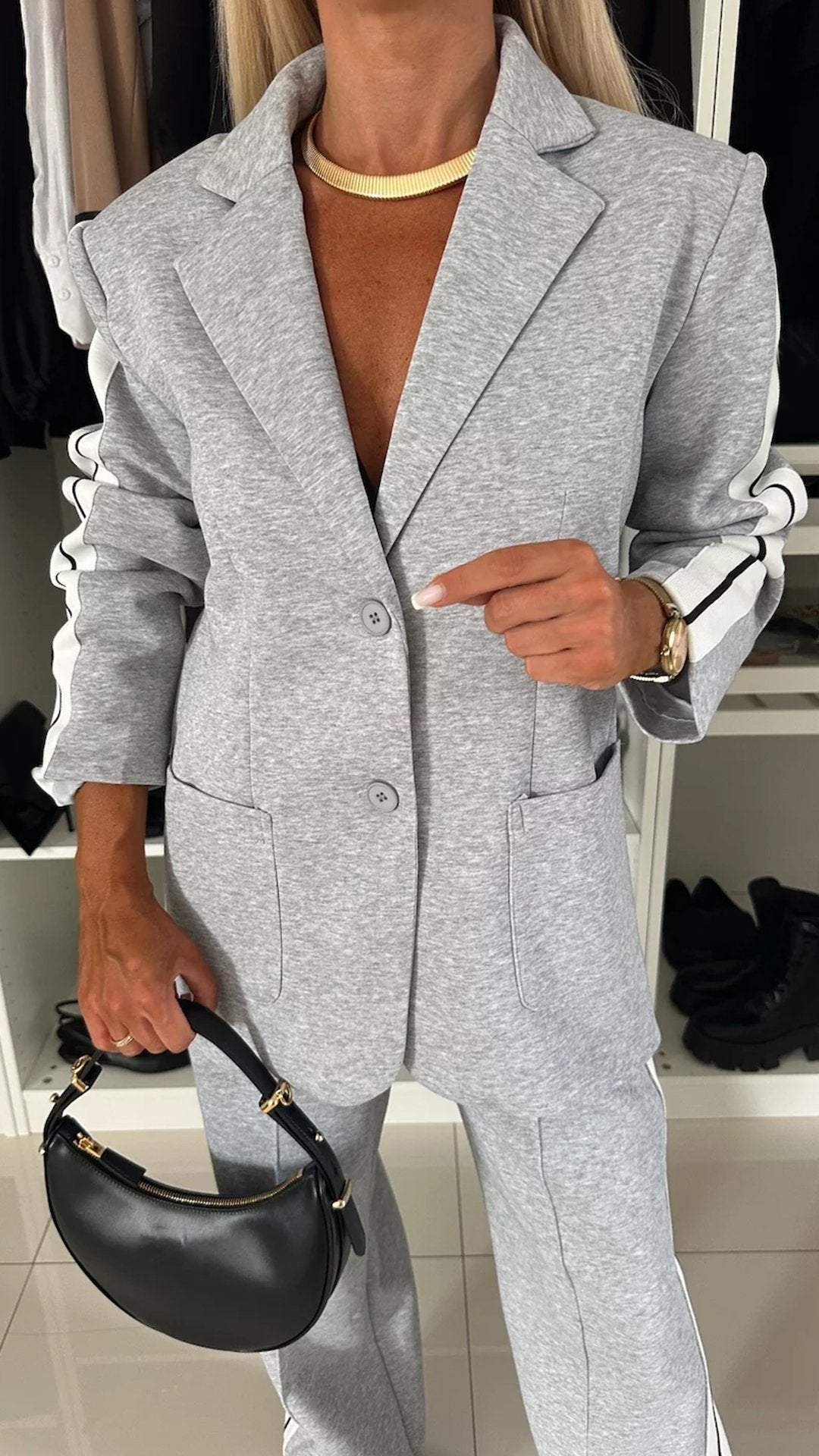 Macy Office Suit