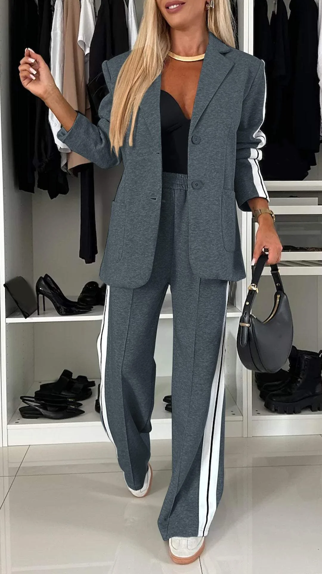Macy Office Suit