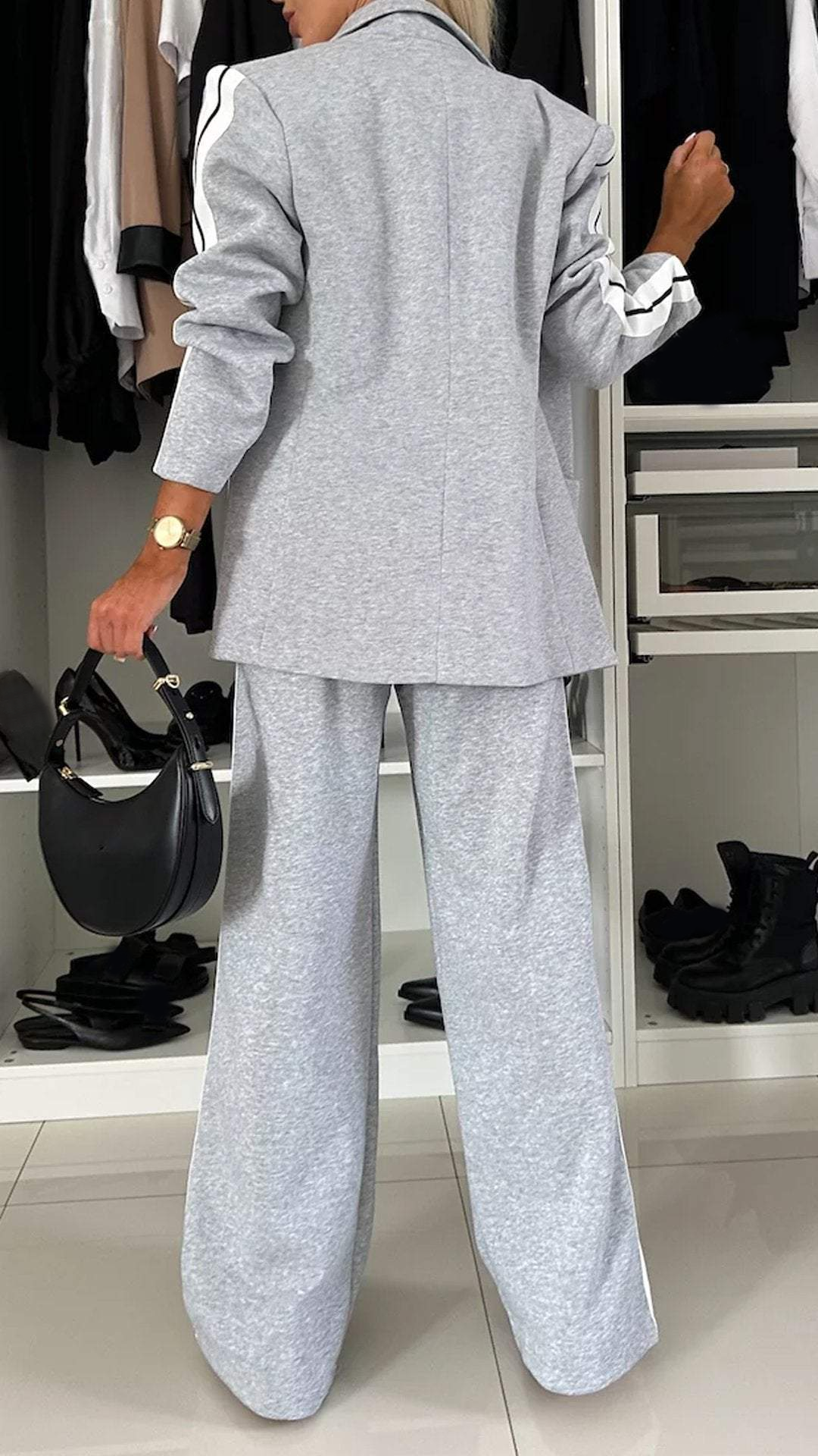 Macy Office Suit
