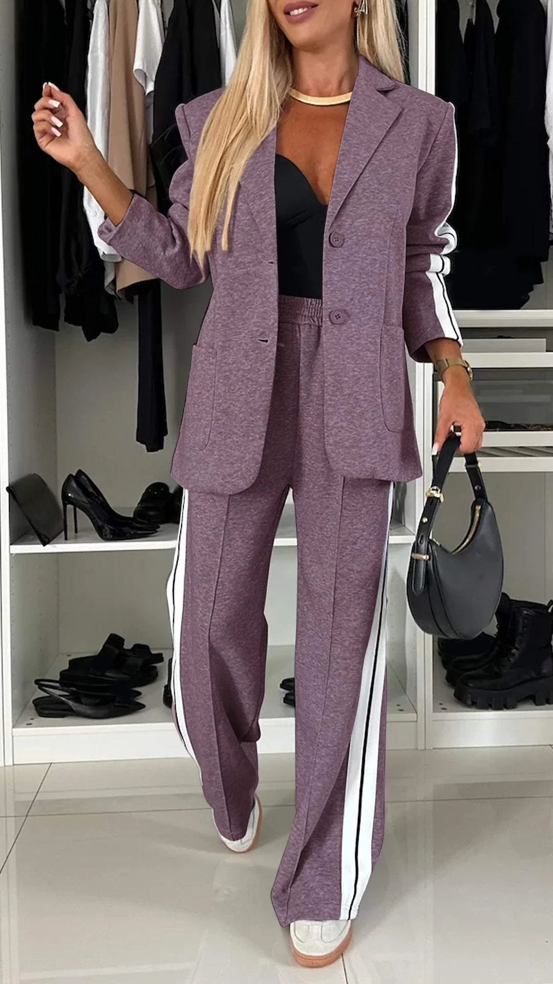 Macy Office Suit