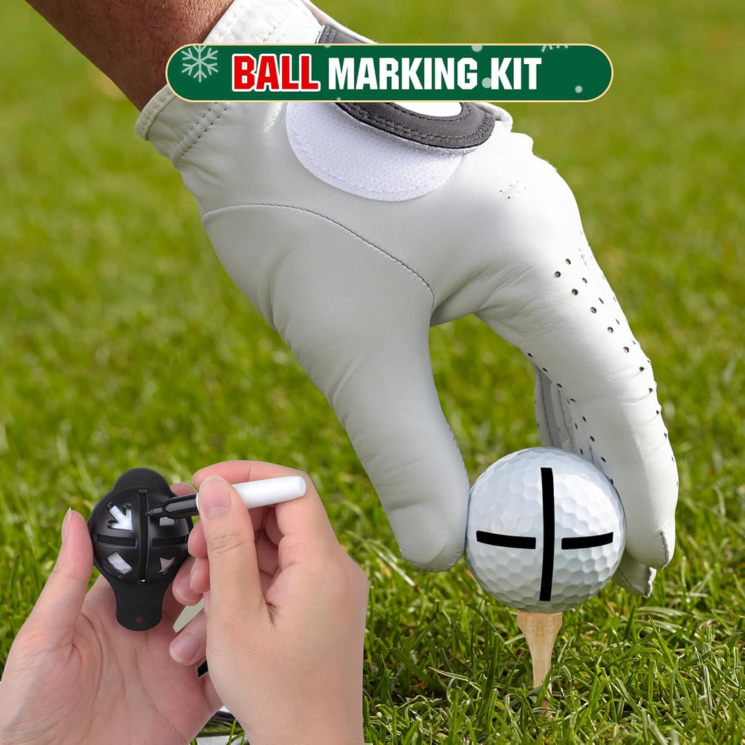 Golf Advent Calendar 2025