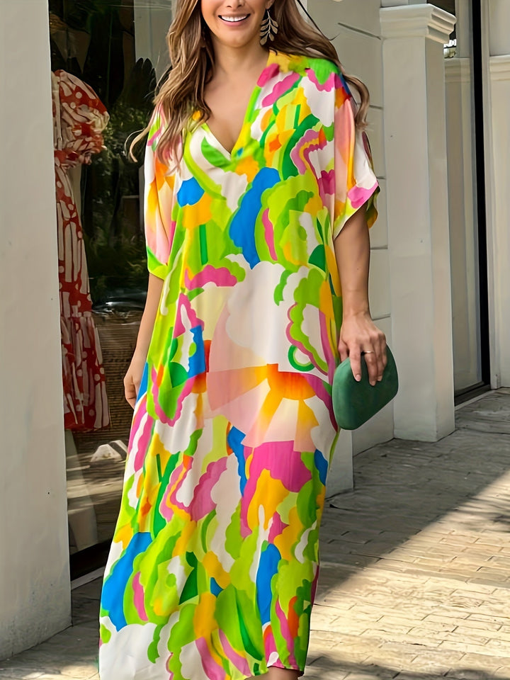 Celeste Dreamline Dress