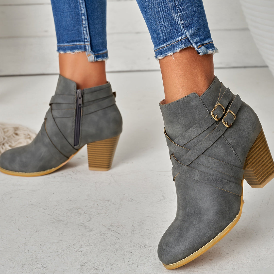 EaseLine Boots
