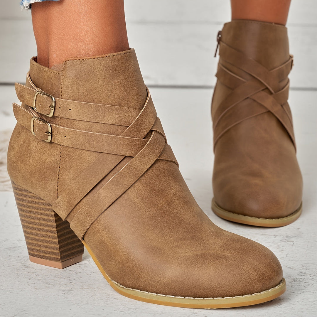 EaseLine Boots