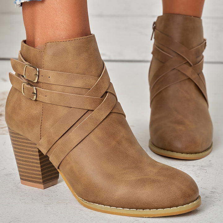 EaseLine Boots