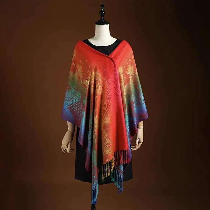 Aurélie Luxe Scarf