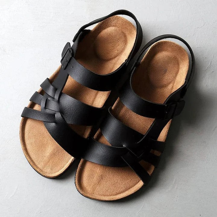 Veniece | Orthopedic Sandals