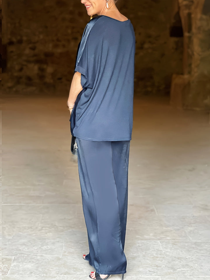 Elaine Luxe Set