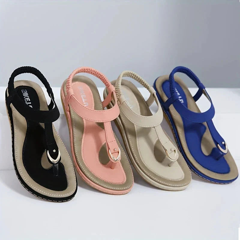 Kalani - Soft Foam Sandals