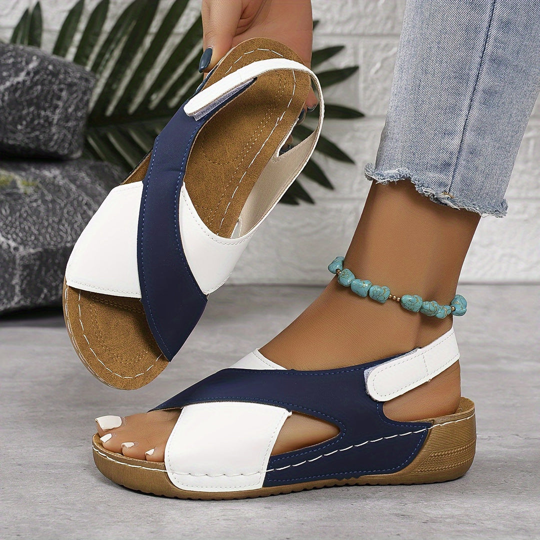 Aurelia™ - All-Day Relief Sandal