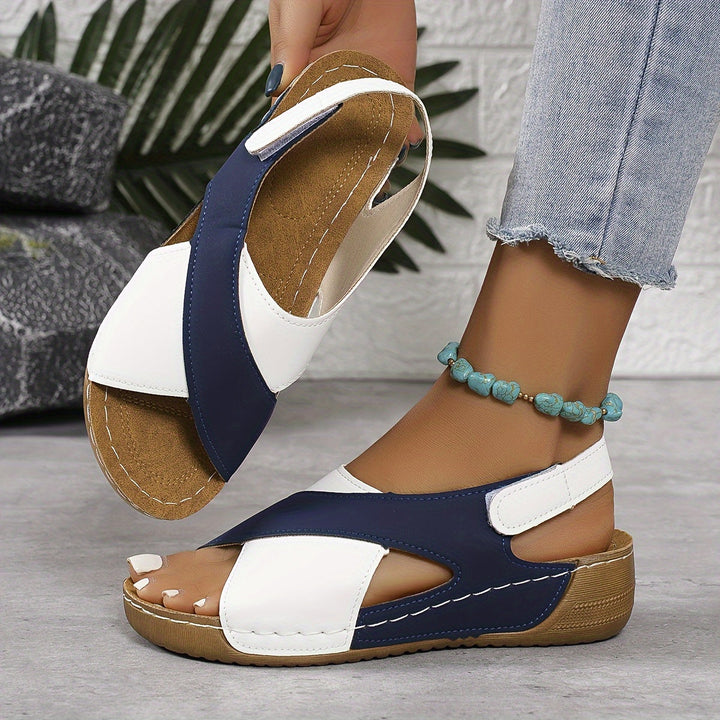 Aurelia™ - All-Day Relief Sandal