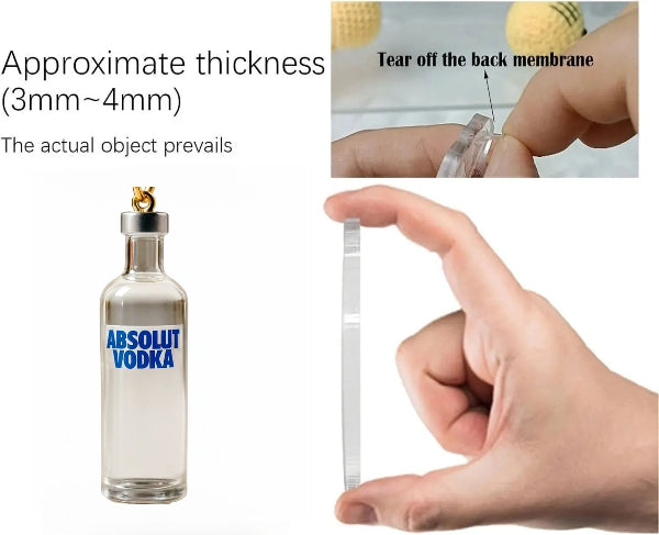 🎄 Early Christmas Sale – 🎁 2025 Vodka Advent Calendar