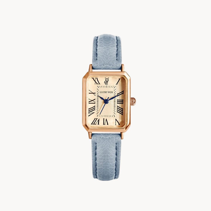 Beautiful Leather Watch