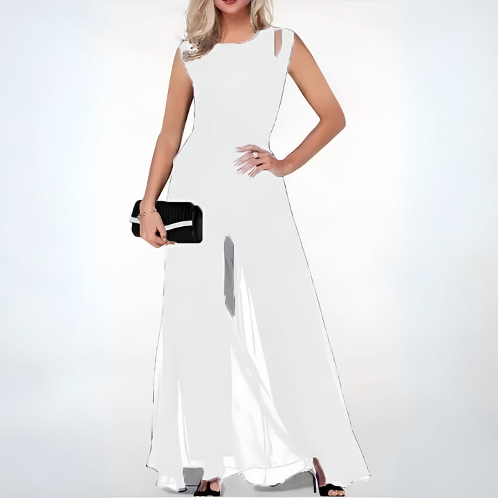 Mikey - Chic Jumpsuit