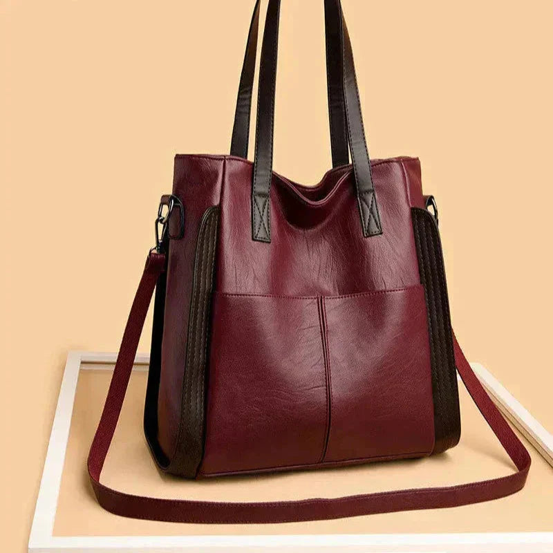 Annelin Classic Bag