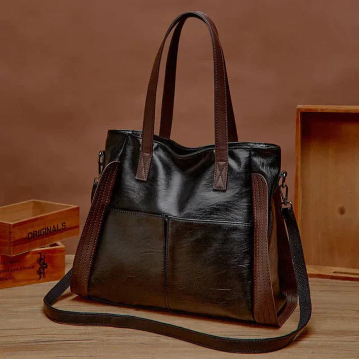 Annelin Classic Bag