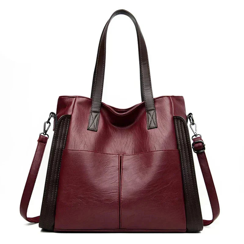Annelin Classic Bag