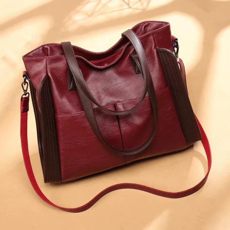 Annelin Classic Bag