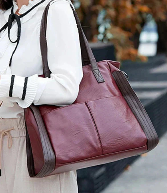 Annelin Classic Bag