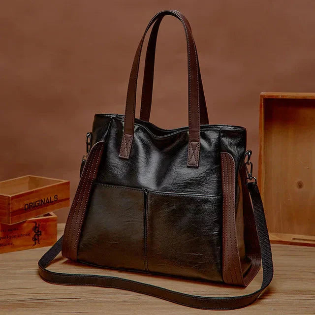 Annelin Classic Bag