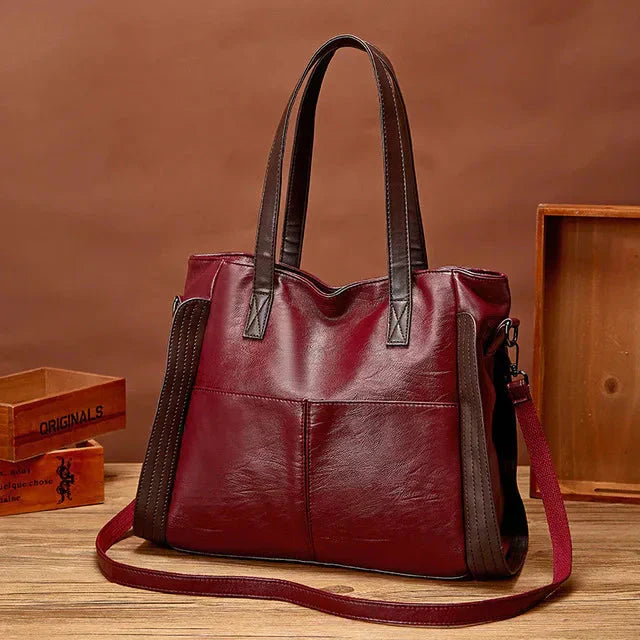 Annelin Classic Bag
