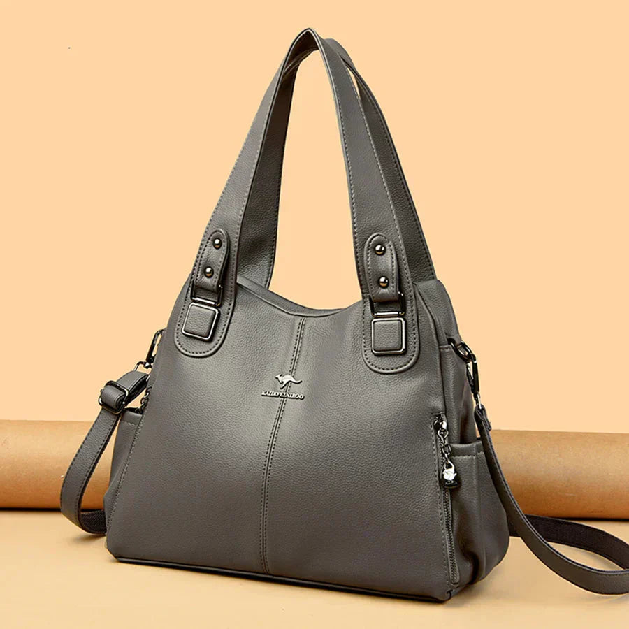 Antora Vintage Shoulder Bag