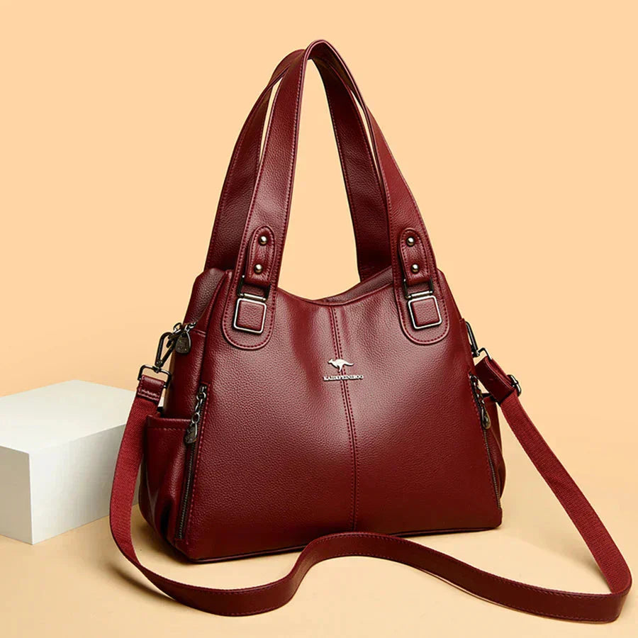 Antora Vintage Shoulder Bag
