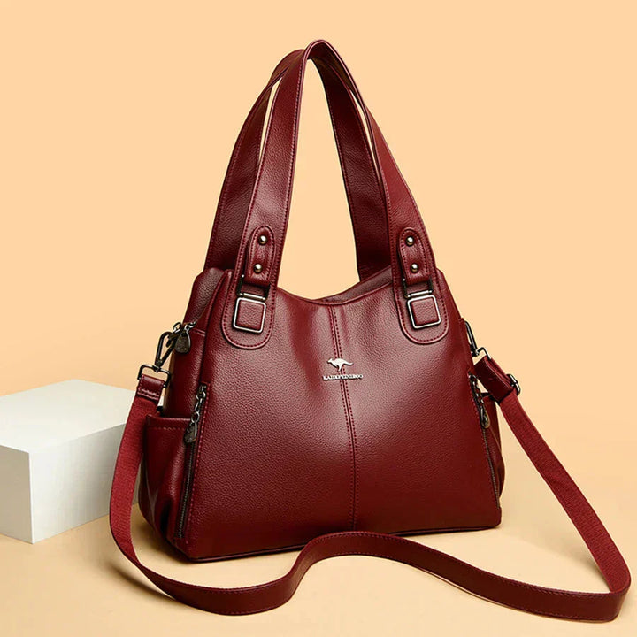 Antora Vintage Shoulder Bag