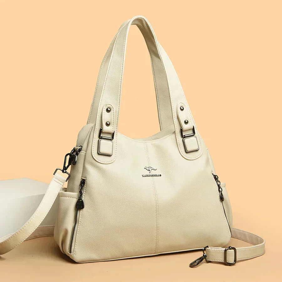 Antora Vintage Shoulder Bag