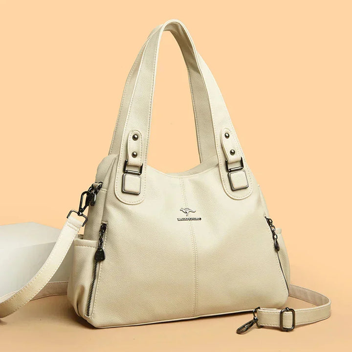 Antora Vintage Shoulder Bag