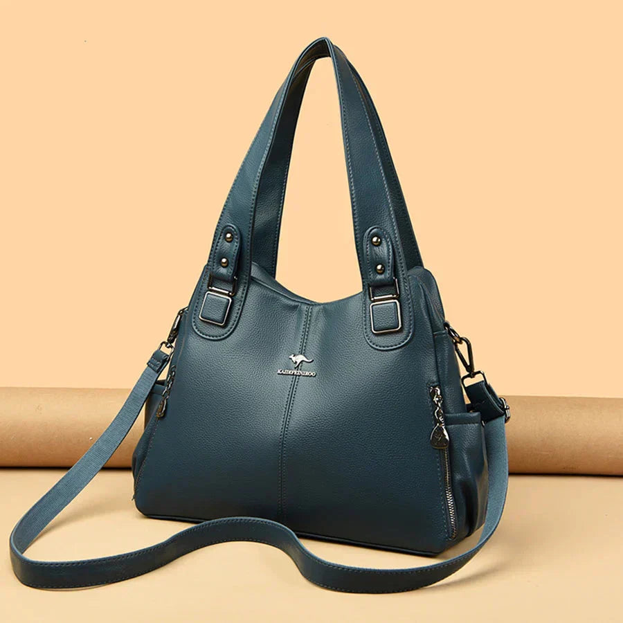 Antora Vintage Shoulder Bag
