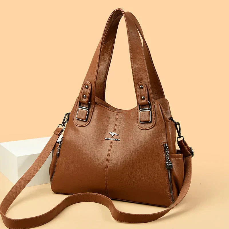 Antora Vintage Shoulder Bag