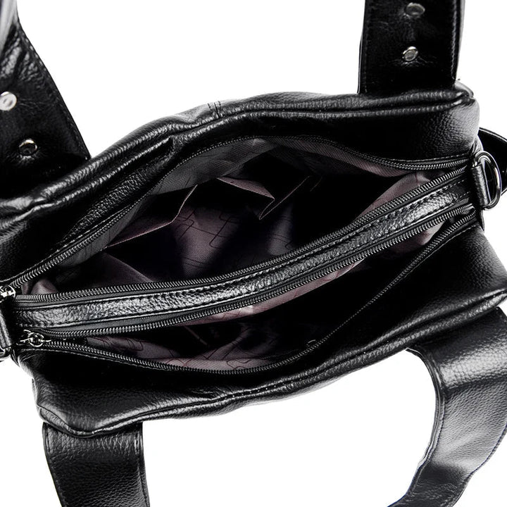 Antora Vintage Shoulder Bag