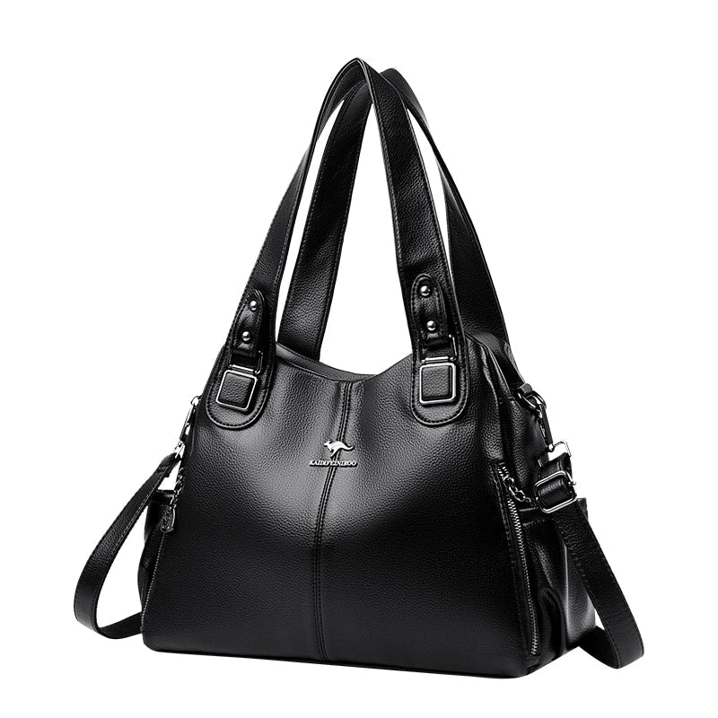 Antora Vintage Shoulder Bag