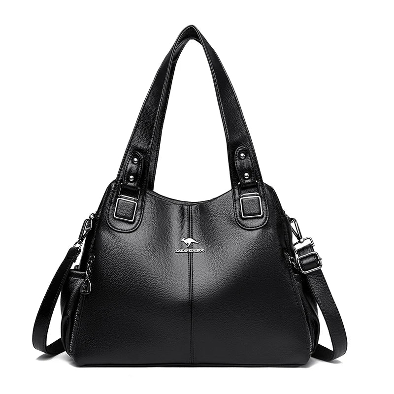 Antora Vintage Shoulder Bag