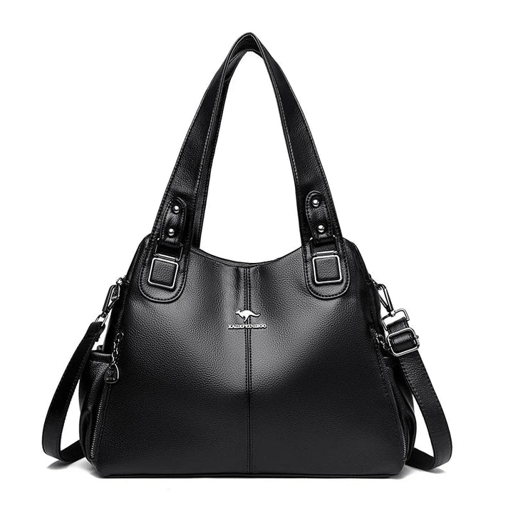 Antora Vintage Shoulder Bag