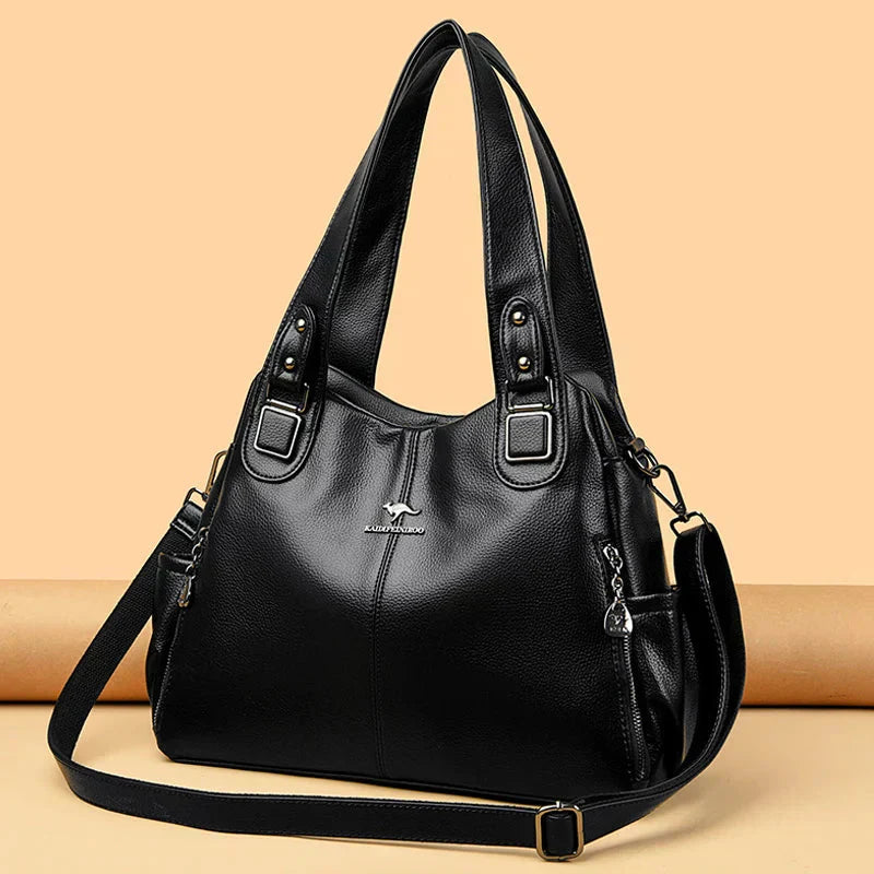 Antora Vintage Shoulder Bag