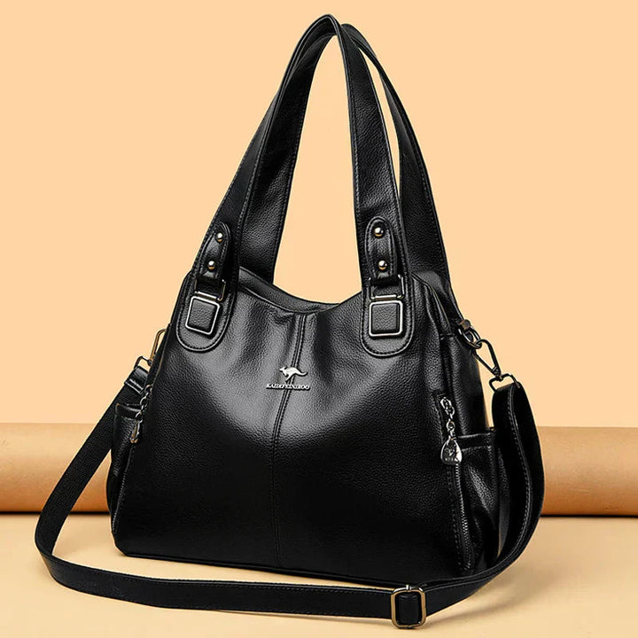 Antora Vintage Shoulder Bag