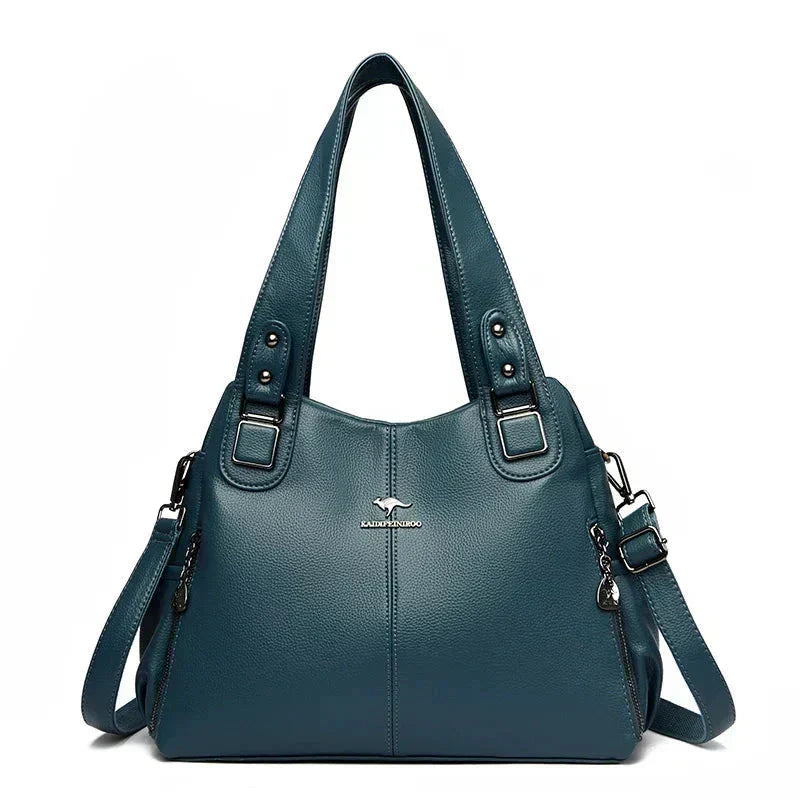Antora Vintage Shoulder Bag