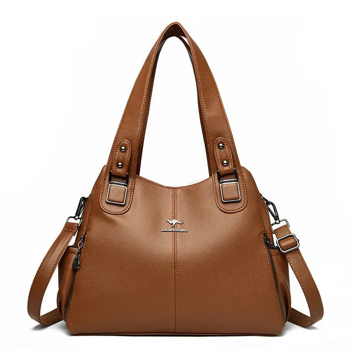 Antora Vintage Shoulder Bag
