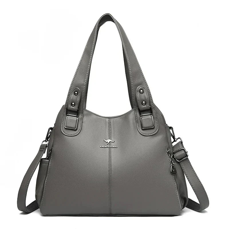 Antora Vintage Shoulder Bag