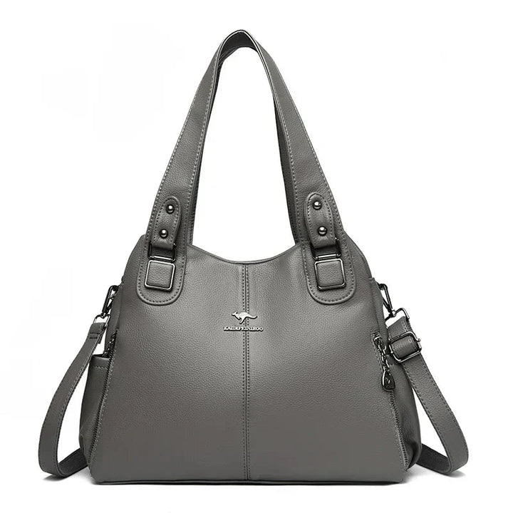 Antora Vintage Shoulder Bag