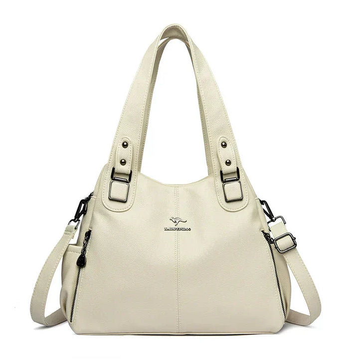 Antora Vintage Shoulder Bag