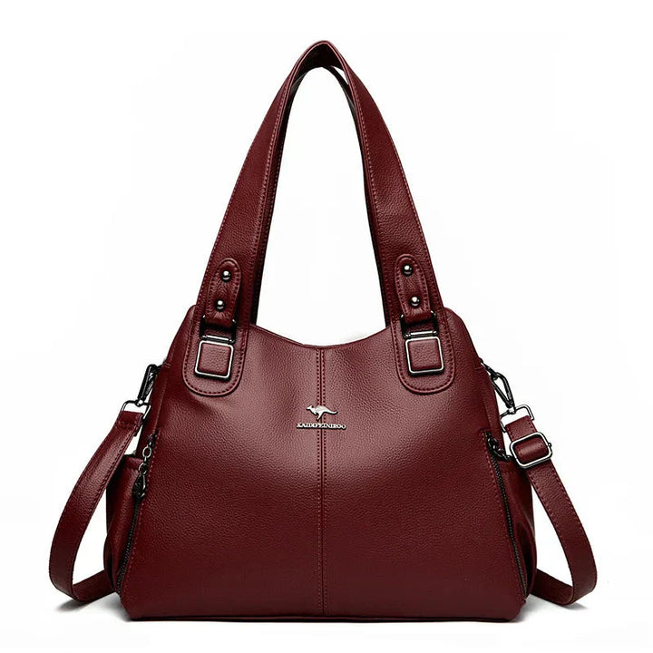 Antora Vintage Shoulder Bag