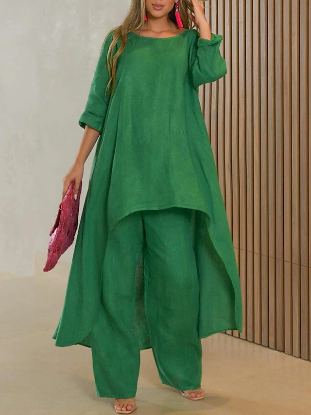 Lily's Weekend Chic Set