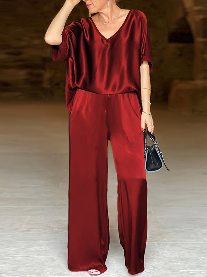 Elaine Luxe Set